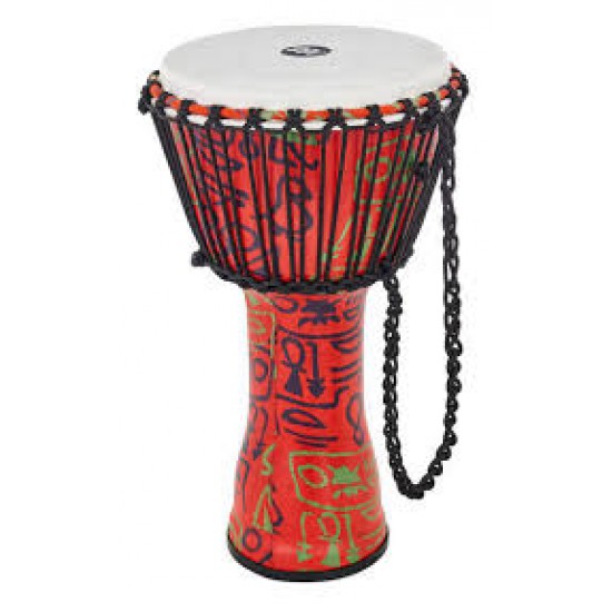 Африканско джембе 10" PADJ1-M-F african djembe 