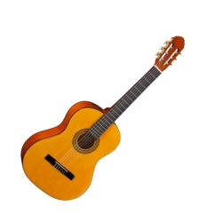Класическа китара 3/4 TOLEDO PRIMERA PLUS 34-NT v2