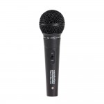 Динамичен вокален микрофон кардиоид VOCAL 300 PRO by Sounsation + калъф и кабел