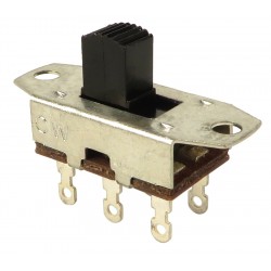 Резервен бутон SHURE switch slide 55SH