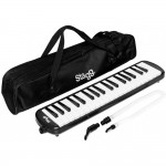 Мелодика Stagg MELOSTA37 BK