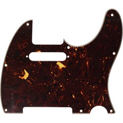 Пикгард FENDER Tortoise Shell Telecaster Pickguard