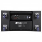 Бас тонколона активна RCF TTS26-A 3400 W Бас тонколона активна RCF TTS26-A 3400 W