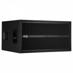 Бас тонколона активна RCF TTS26-A 3400 W Бас тонколона активна RCF TTS26-A 3400 W