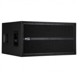 Бас тонколона активна RCF TTS26-A 3400 W 