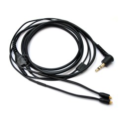 Кабел за слушалки SHURE SE215/315/425/535 - CBL-M+-K