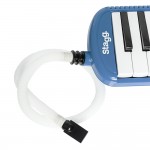 Мелодика Stagg MELOSTA37 BL