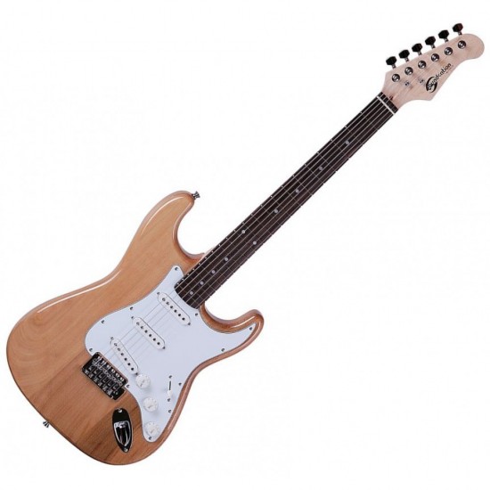 Електрическа китара Soundsation модел SST611-N