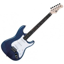 Електрическа китара Soundsation модел SST611-TBL