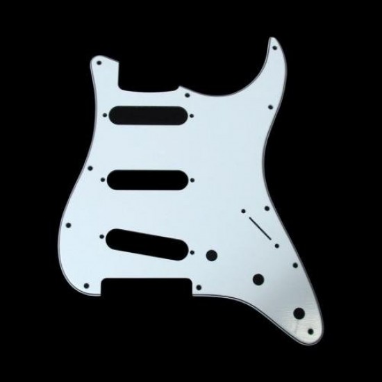 Пикгард FENDER Strat Pickguard