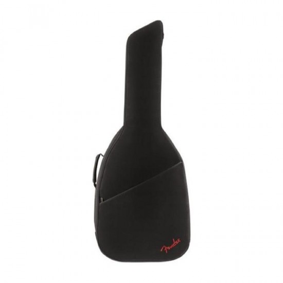 Калъф за акустична китара FENDER FA405 DREADNOUGHT GIG BAG мек Калъф за акустична китара FENDER FA405 DREADNOUGHT GIG BAG мек