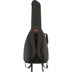Калъф за акустична китара FENDER FA405 DREADNOUGHT GIG BAG мек Калъф за акустична китара FENDER FA405 DREADNOUGHT GIG BAG мек