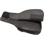 Калъф за акустична китара FENDER FA405 DREADNOUGHT GIG BAG мек Калъф за акустична китара FENDER FA405 DREADNOUGHT GIG BAG мек