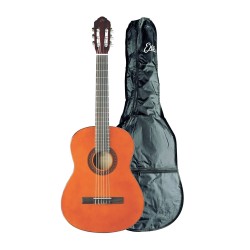 Класическа китара ЕКО CS-10 + калъф