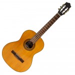 Класическа китара 4/4 SCL60-NAT SPRUCE STAGG