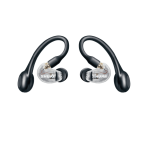 Безжични слушалки in ear SHURE AONIC SE215-CL-TW1