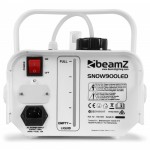 Машина за сняг SNOW900LED beamZ LED 6 цвята