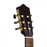 Класическа китара 4/4 SCL60-NAT SPRUCE STAGG