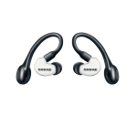 Безжични слушалки in ear SHURE AONIC SE215SPE-W-TW1-EFS 