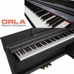 Дигитално пиано ORLA CDP1 RW 