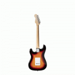Електрическа китара RIDER-STD-H 3TS by SOUNDSATION 