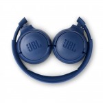 Слушалки JBL T500BT BLU Bluetooth
