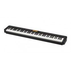 Синтезатор CASIO CDP S 350 черен
