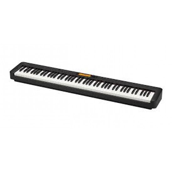 Синтезатор CASIO CDP S 350 черен