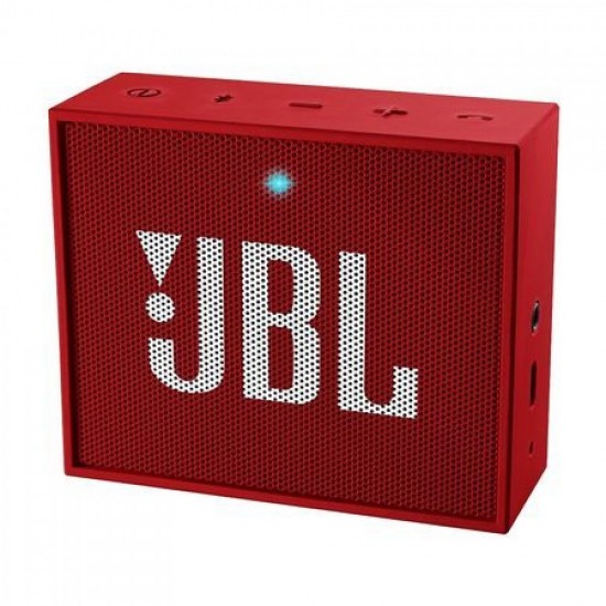 Тонколонка с Bluetooth Мини JBL-GO+ PLUS RD-Wireless Тонколонка с Bluetooth Мини JBL-GO+ PLUS RD-Wireless