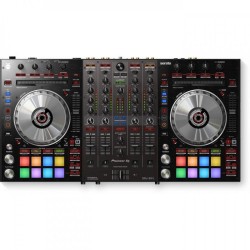 DJ Контролер PIONEER DDJ-SX3