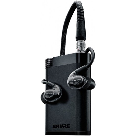 Слушалки SHURE KSE1200 висок клас