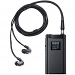 Слушалки SHURE KSE1500 висок клас