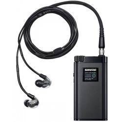 Слушалки SHURE KSE1500 висок клас