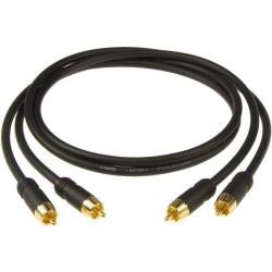 Кабел чинчове-чинчове 1,50 см AL-RR0150