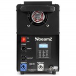 Пушек машина S2500 Smokemach.DMX LED 24x10W 4in1 