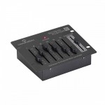 Контролер DMX SCENEMAKER 6 Контролер DMX SCENEMAKER 6
