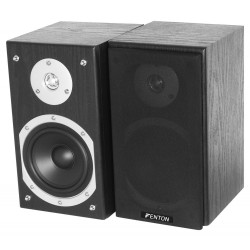 Тонколони SHFB55B Bookshelf set 5 2 броя