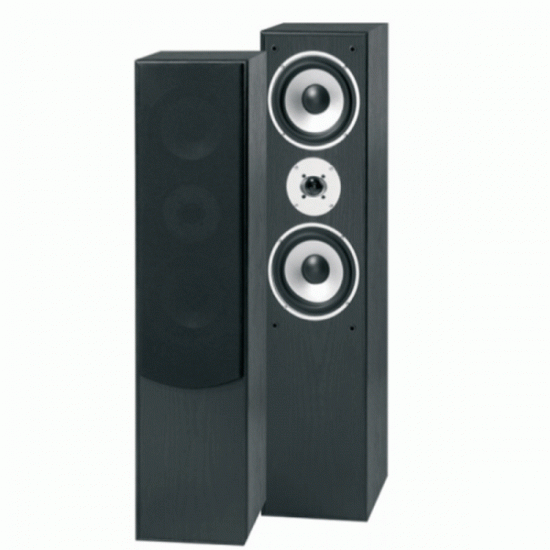 Тонколони SHFT60B Tower 2x 6.5 2 броя Тонколони SHFT60B Tower 2x 6.5 2 броя