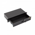 Сейф - рак за оборудване или инструменти SRD100-2U LOCK 19