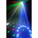 Светлинен ефект Beamz Terminator III LED