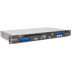 Плеър Tronios PDC-35 CD/USB/SD/MP3