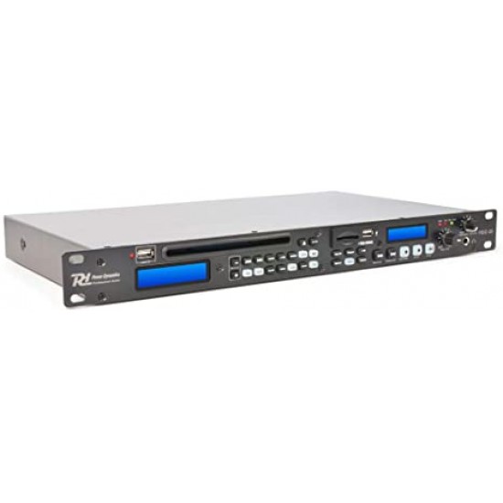 Плеър Tronios PDC-35 CD/USB/SD/MP3