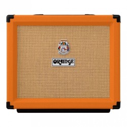 Комбо за китара Orange Rocker 15 лампов усилвател