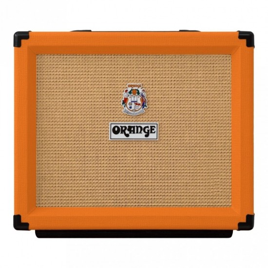 Комбо за китара Orange Rocker 15 лампов усилвател
