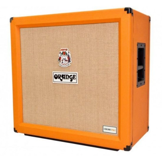Комбо за китара Orange Crush Pro Cabinet 412 Комбо за китара Orange Crush Pro Cabinet 412