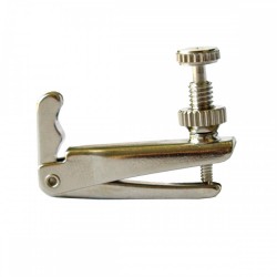 Машинка за цигулка 1/2 и 1/8  V-104 за фина настройка