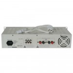 Усилвател с плеър SPL 500MP3 