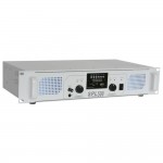 Усилвател с плеър SPL 500MP3 