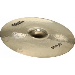 Сплаш Чинел Медиум Stagg SEN-SM8B 8" SENSA