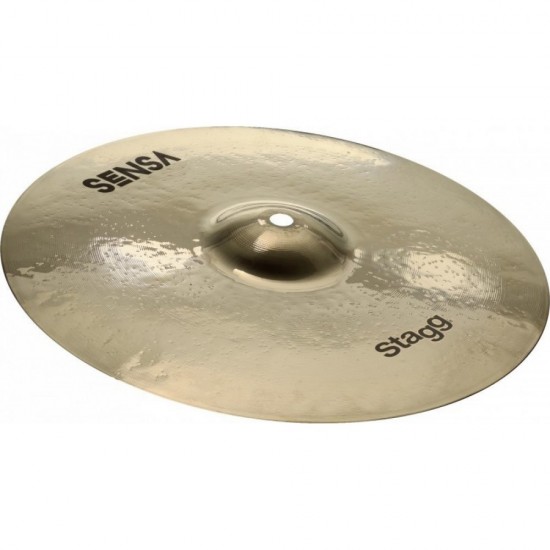 Сплаш Чинел Медиум Stagg SEN-SM8B 8" SENSA